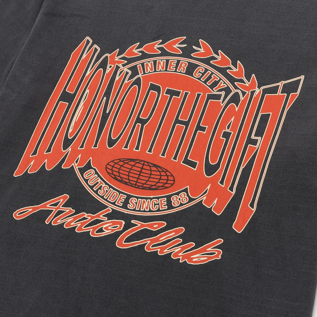 Honor The Gift Club Tee