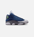 Air Jordan 13 Retro Men's Sneakers – Navy/Flint Grey
