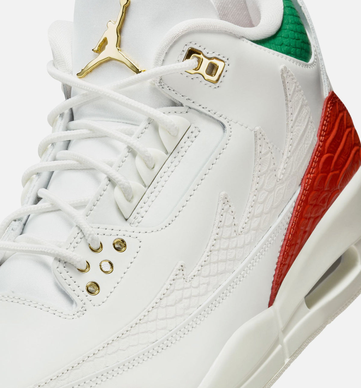 Air Jordan 3 Retro Men's Sneakers – El Vuelo