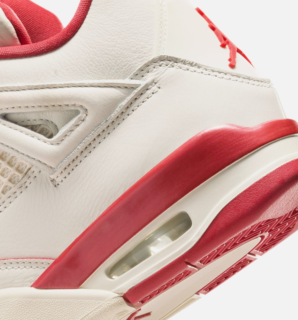 Air Jordan 4 Retro Women's Sneakers – Valentine's Day