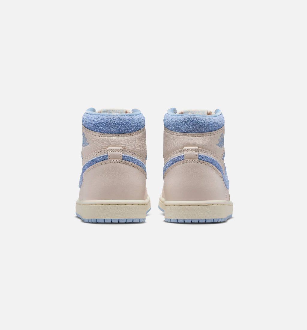 Air Jordan 1 Retro High OG Women's Sneakers – Psychic Blue