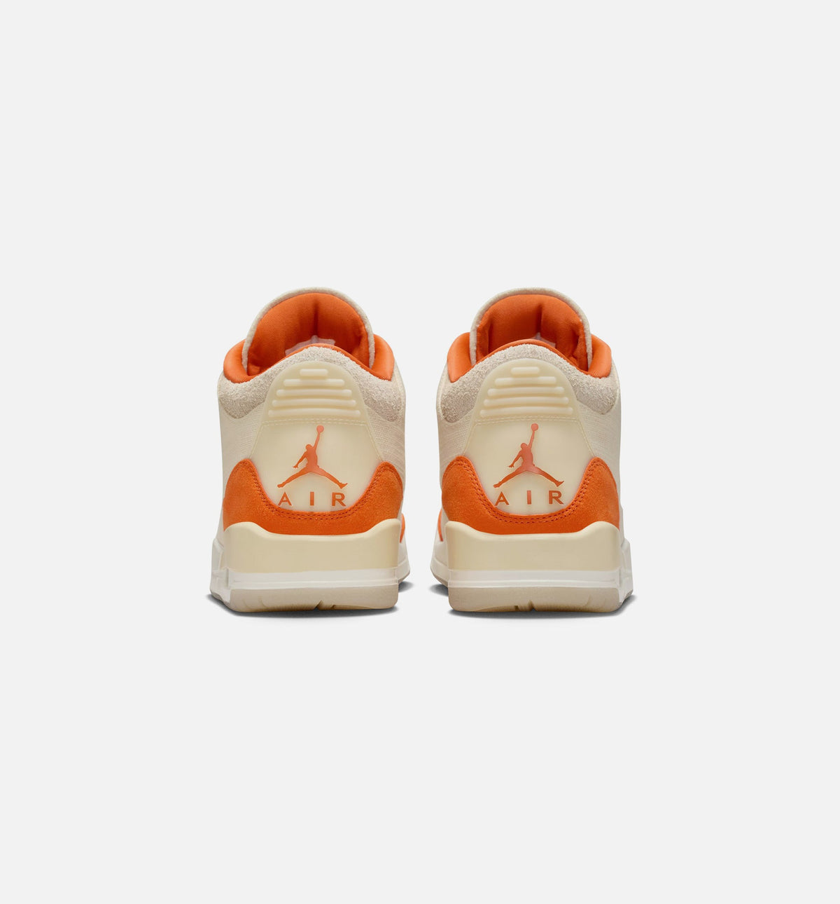 Air Jordan 3 Retro Women's Sneakers – Starfish
