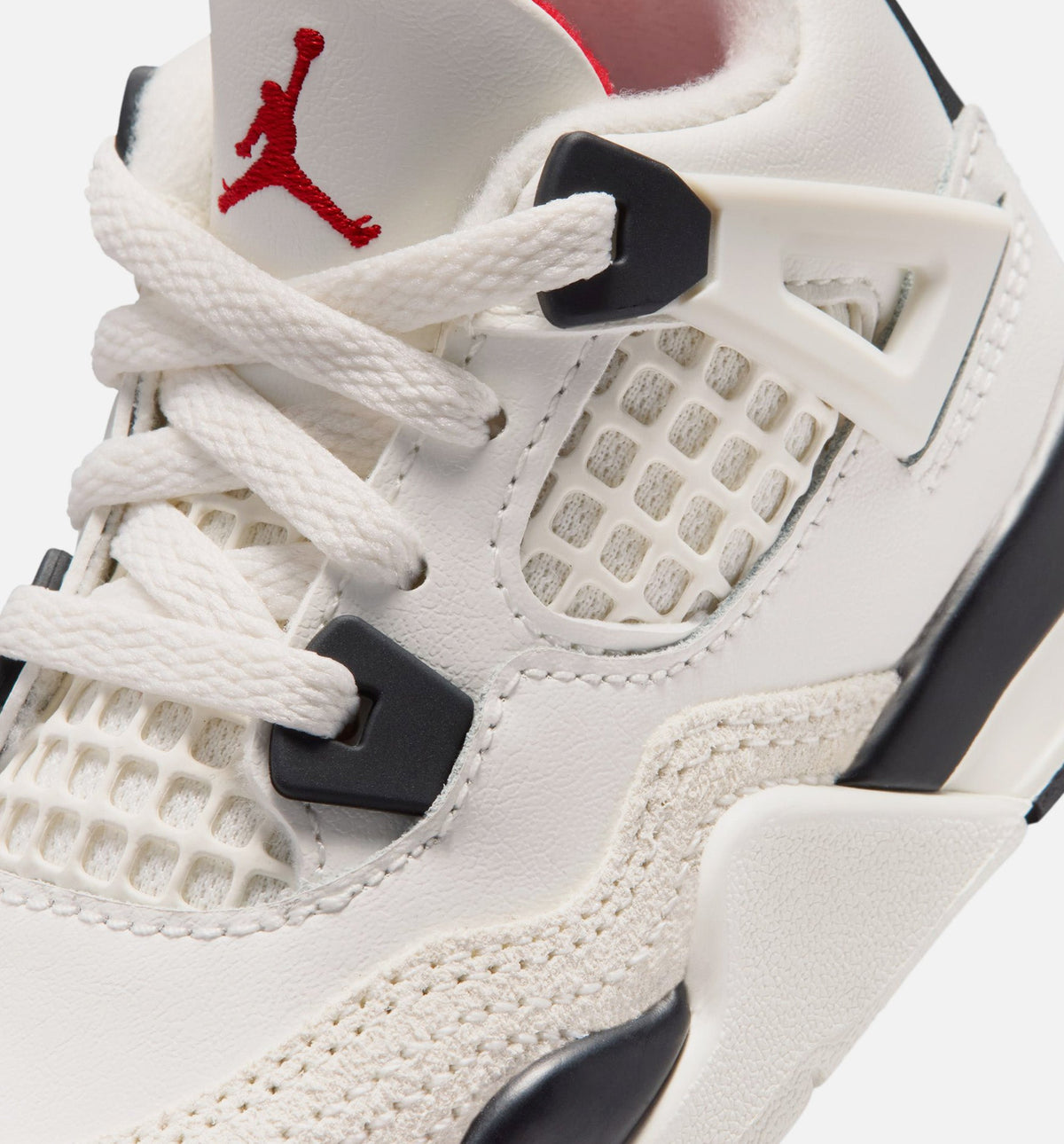 Air Jordan 4 Retro Infant & Toddler Sneakers – Flight Club