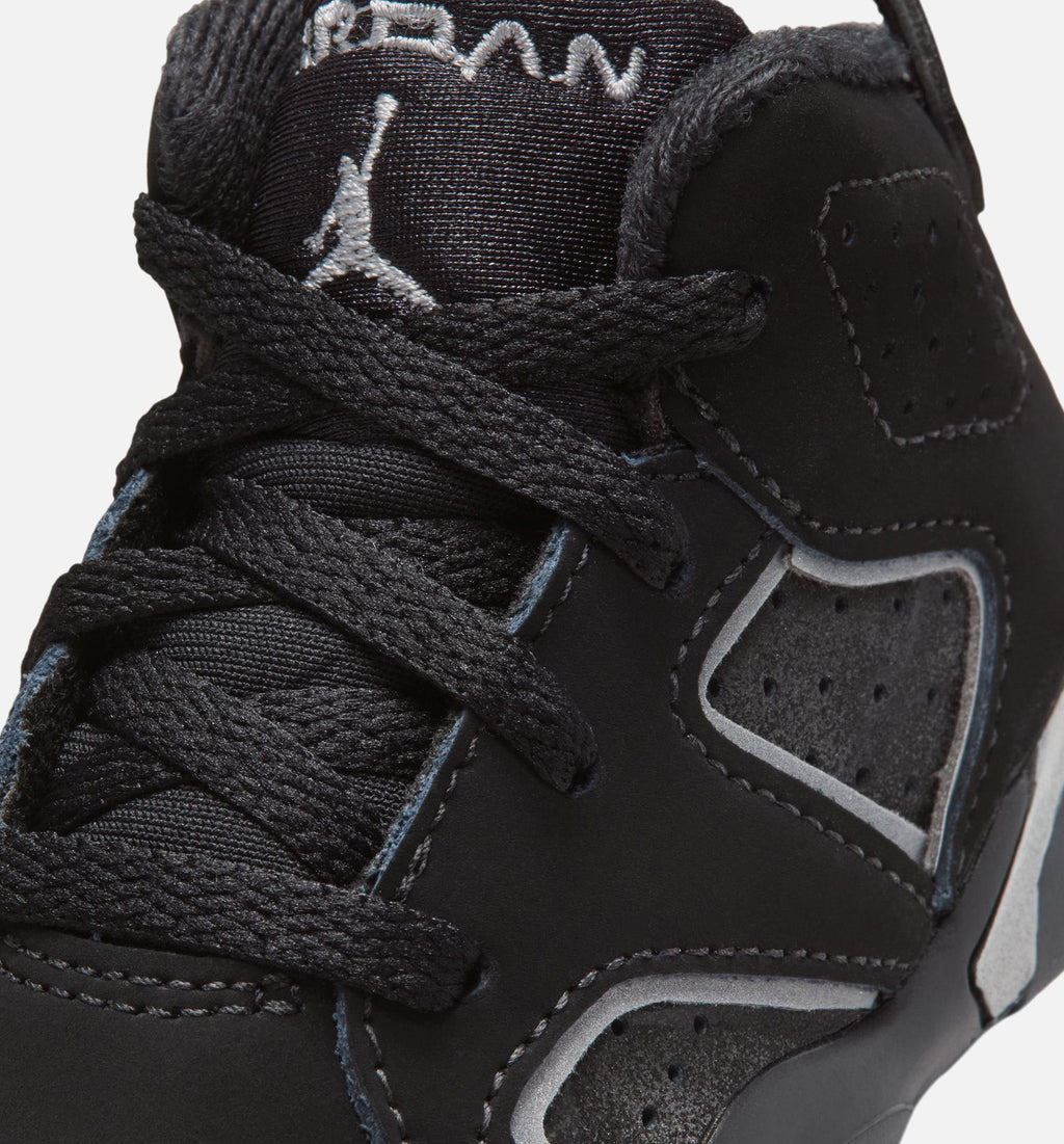 Air Jordan 6 Infant & Toddler Sneakers – Cap & Gown