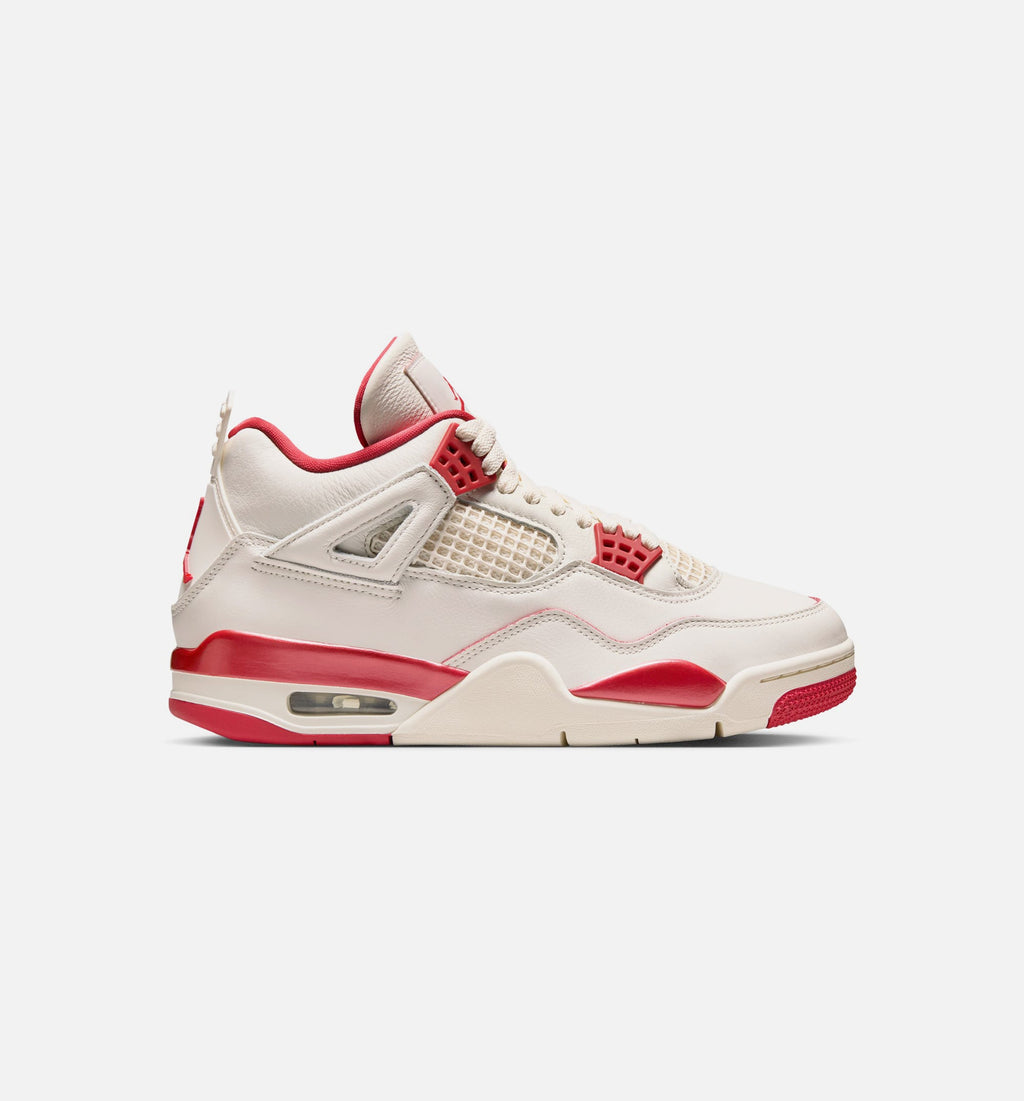 Air Jordan 4 Retro Women's Sneakers – Valentine's Day