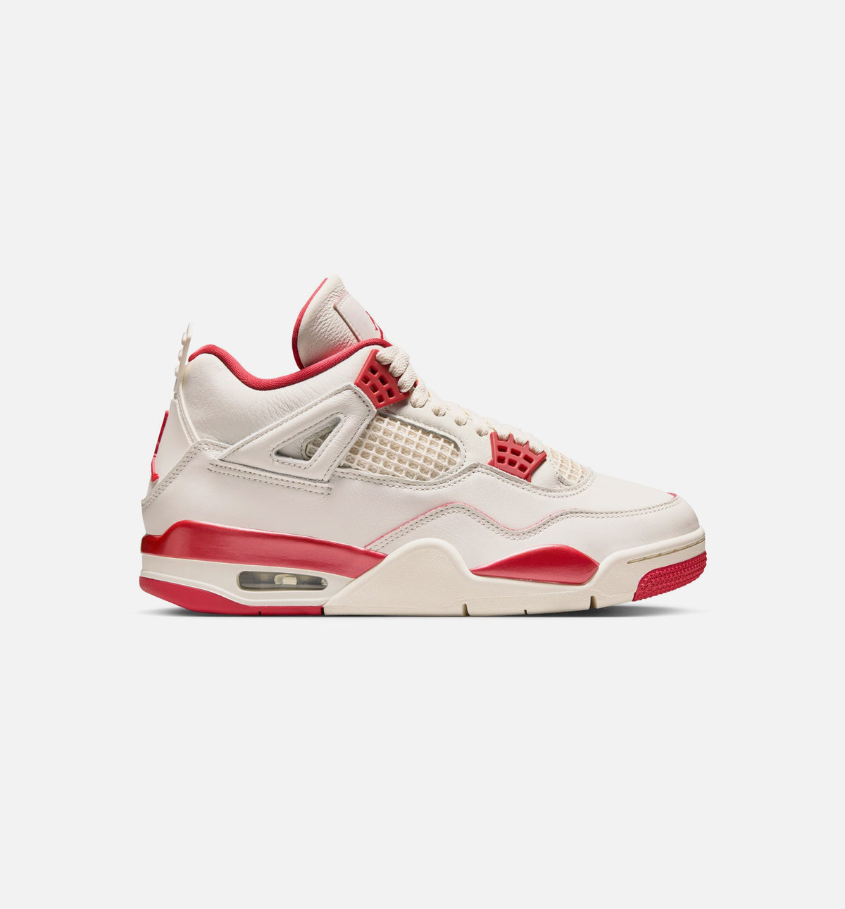 Air Jordan 4 Retro Women's Sneakers – Valentine's Day