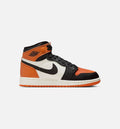 Air Jordan 1 Retro High OG Grade School Sneakers – Shattered Backboard