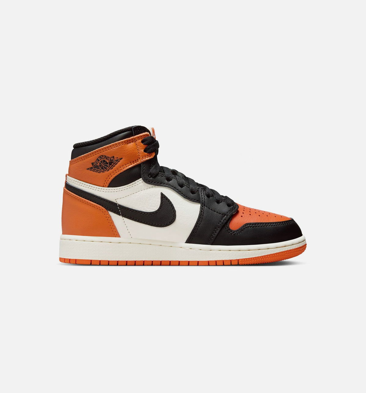 Air Jordan 1 Retro High OG Grade School Sneakers – Shattered Backboard