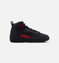 Air Jordan 12 Retro Grade School Sneakers – Bloodline