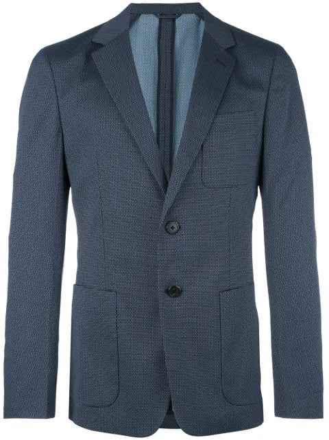 Prada two-button blazer