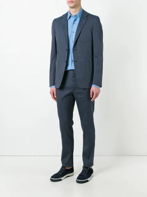 Prada two-button blazer