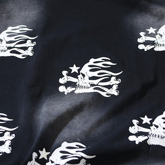 HELLSTAR Skull T-Shirt