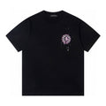 Chrome Hearts New T-shirts w01