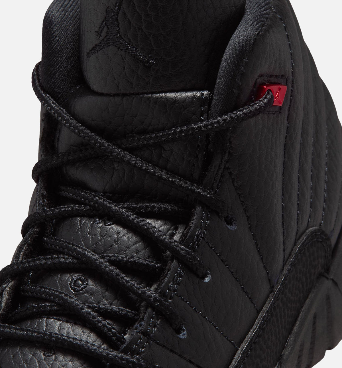 Air Jordan 12 Retro Preschool Sneakers – Bloodline