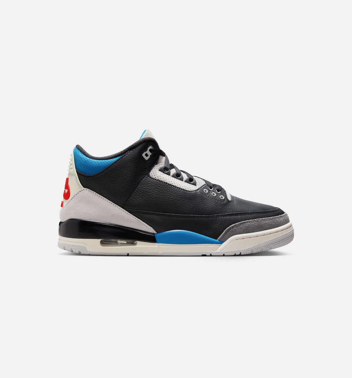 Air Jordan 3 Retro OG Men's Sneakers – Rare Air