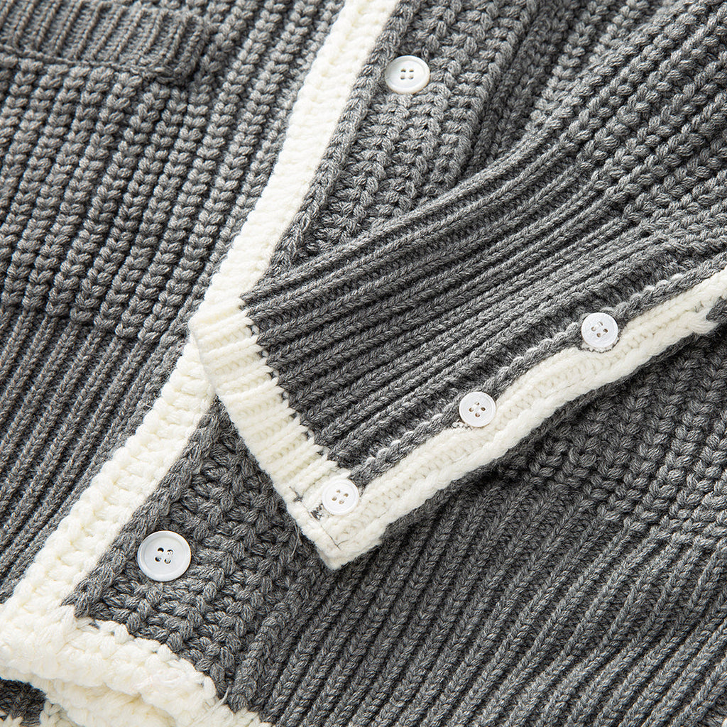 Men's Cardigan | Thom Browne