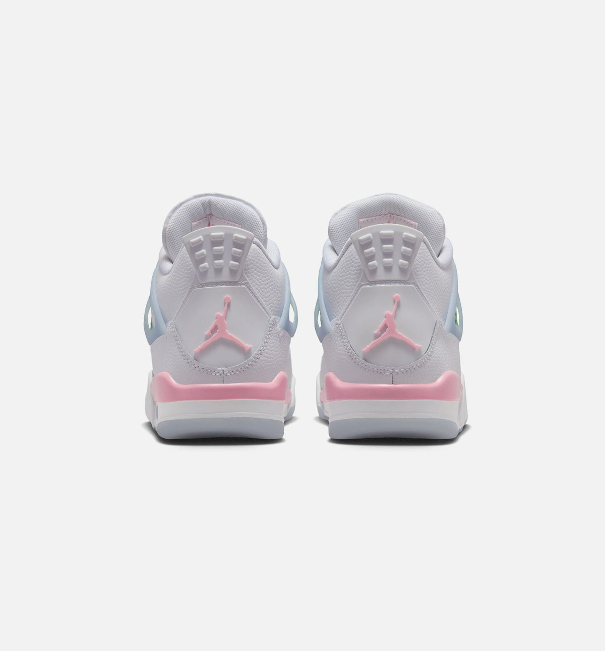 Air Jordan 4 Retro Grade School Sneakers – Medium Soft Pink
