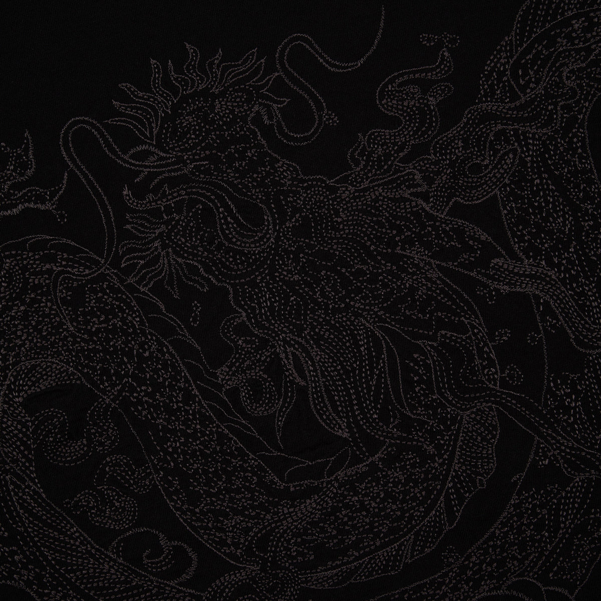 "yakuza" T Shirt black