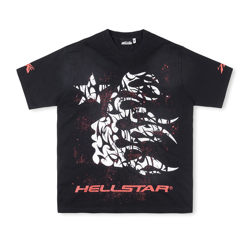 HELLSTAR Thorn T-Shirt