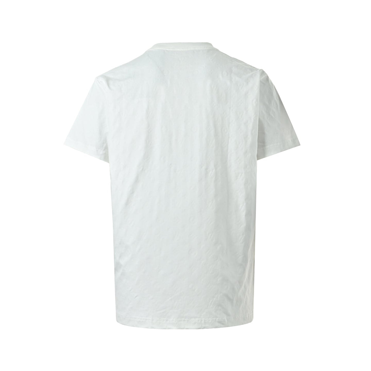 26SS Glow Monogram T-Shirt
