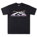 Hellstar Sport Camo Pink Tee