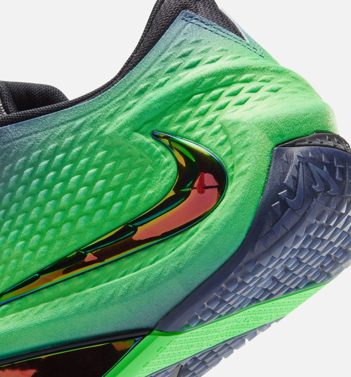 Ja 4 Men's Sneakers – Nightmare