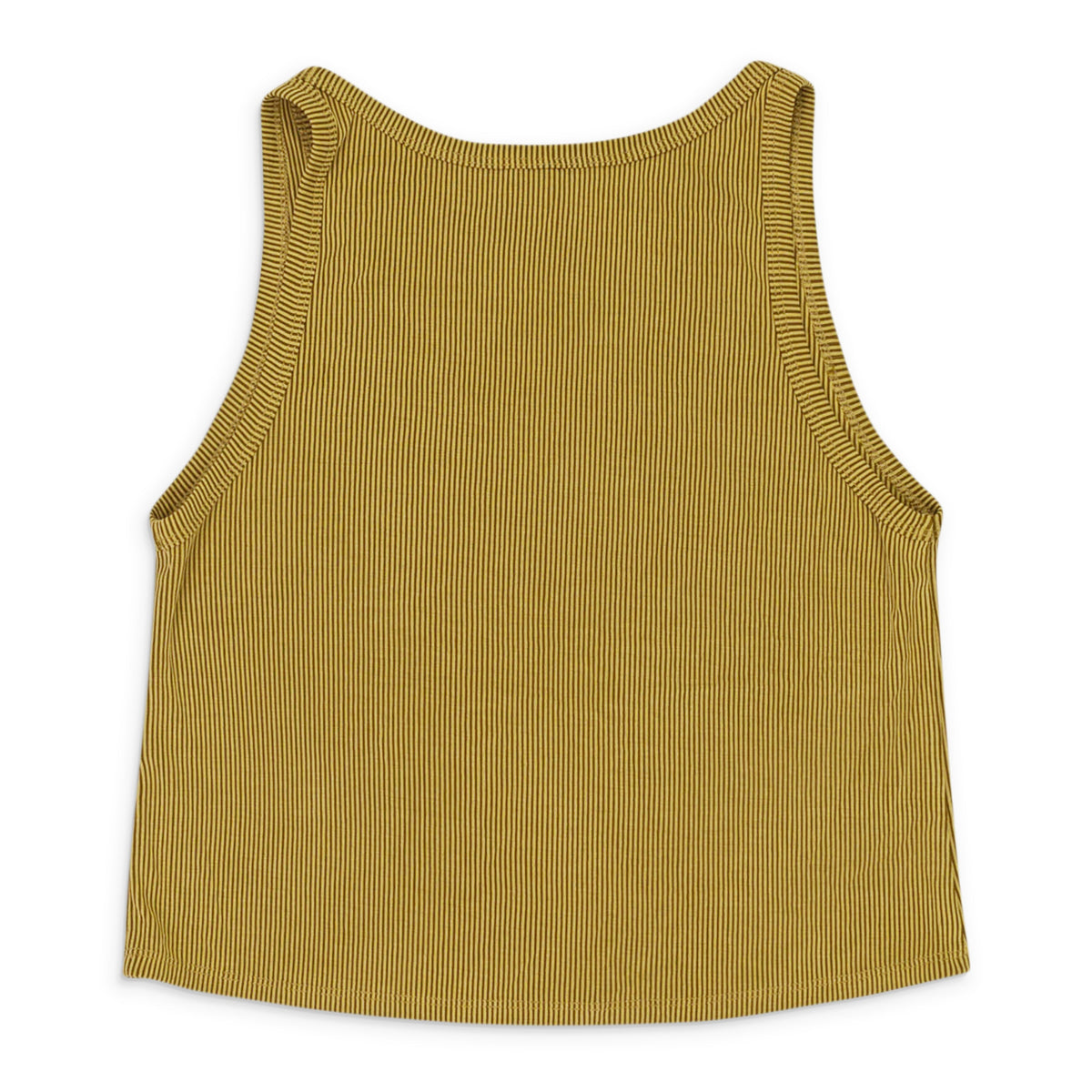 RIB GOLD TANK