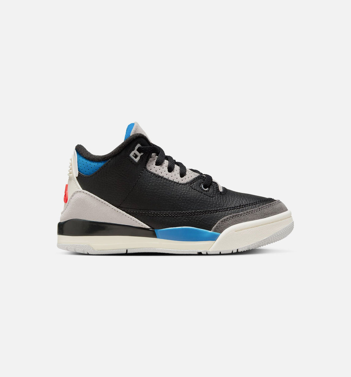 Air Jordan 3 Retro OG Preschool Sneakers – Rare Air