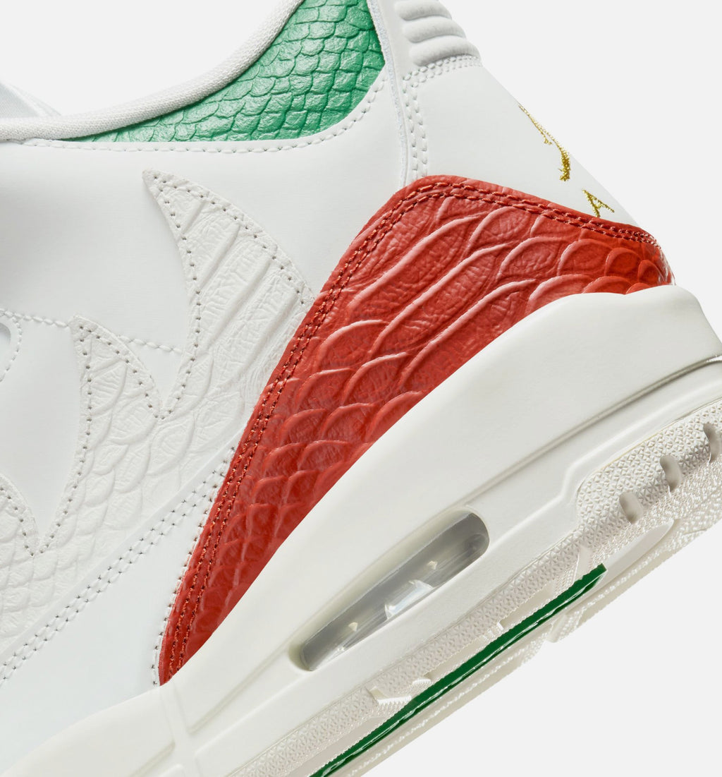 Air Jordan 3 Retro Men's Sneakers – El Vuelo