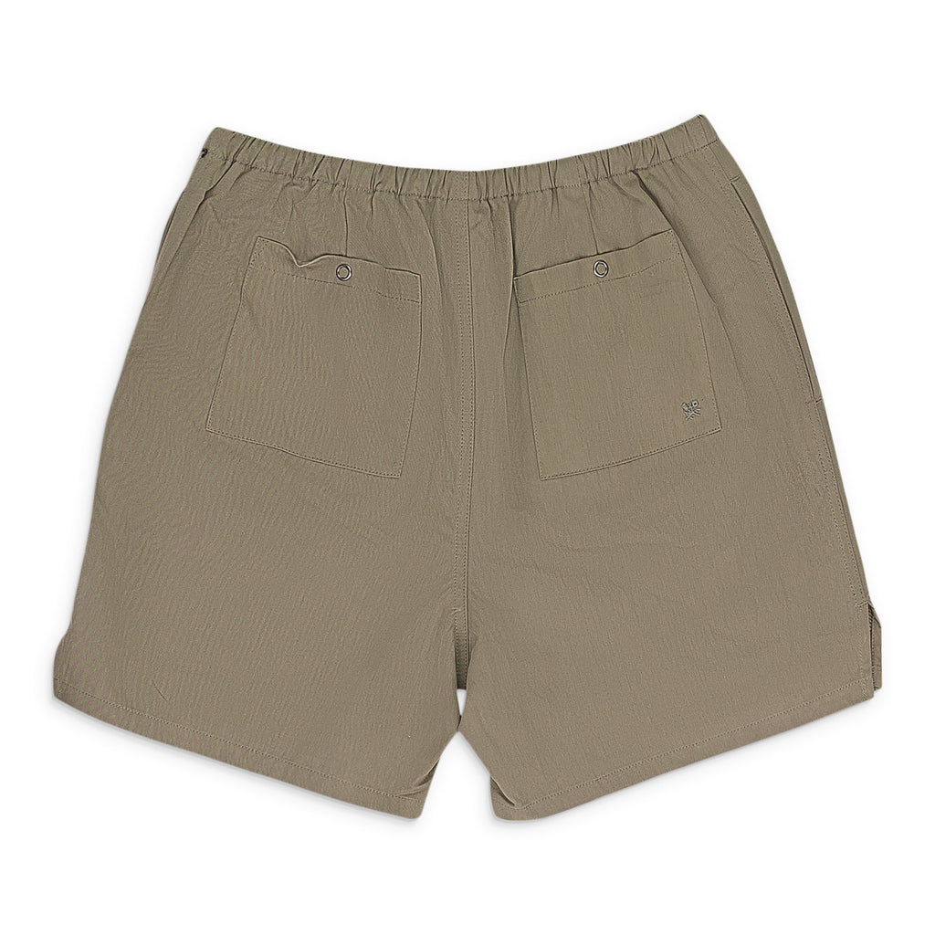 TAN SURPLUS SHORTS