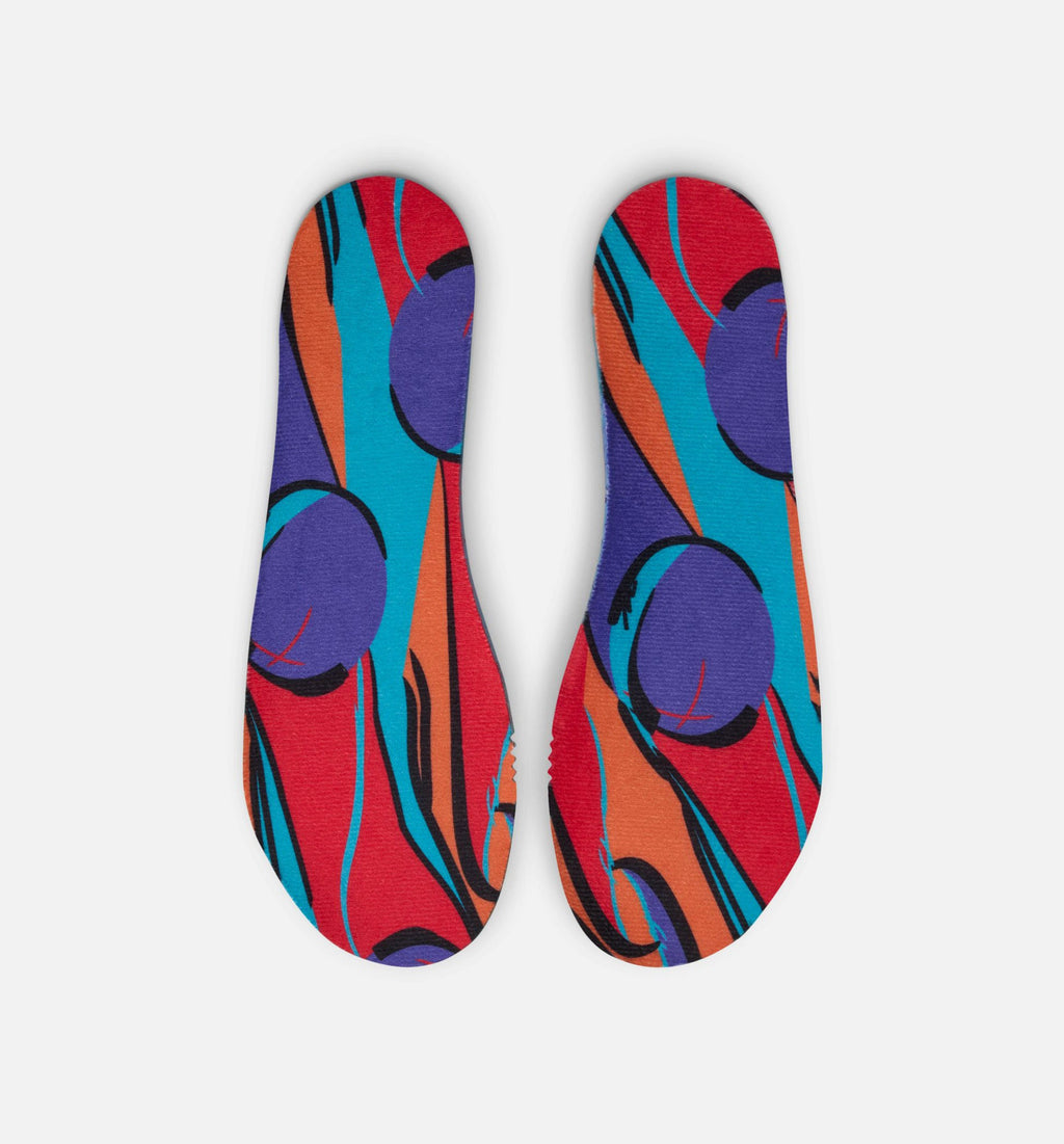 Air Jordan 8 Retro Grade School Sneakers – Aqua