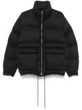 Auralee ripstop lightweight jacket