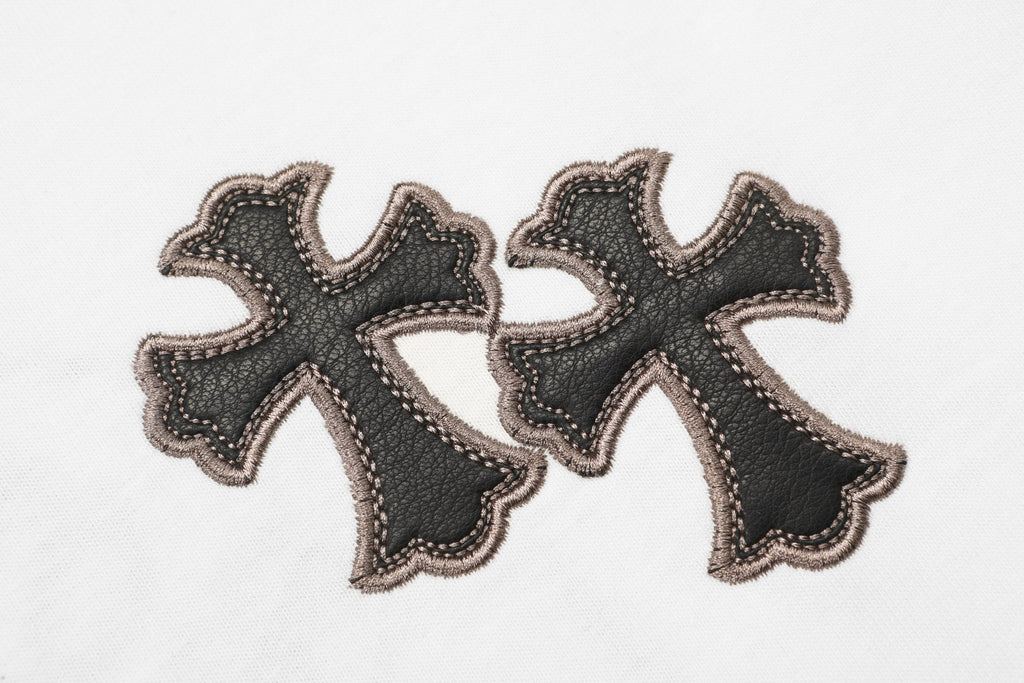 Chrome Hearts New T-shirts 9067
