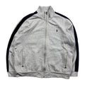Ralph Lauren Zipjacke (2XL)