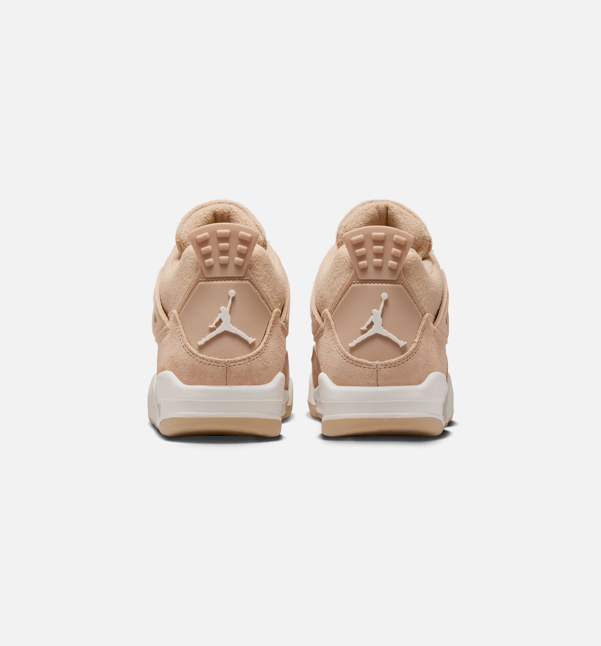 Air Jordan 4 Retro Women's Sneakers – Cozy Girl