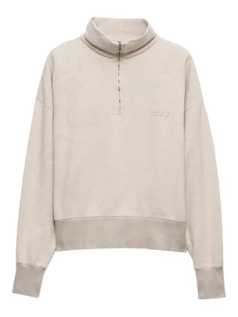 Prada cotton polo shirt