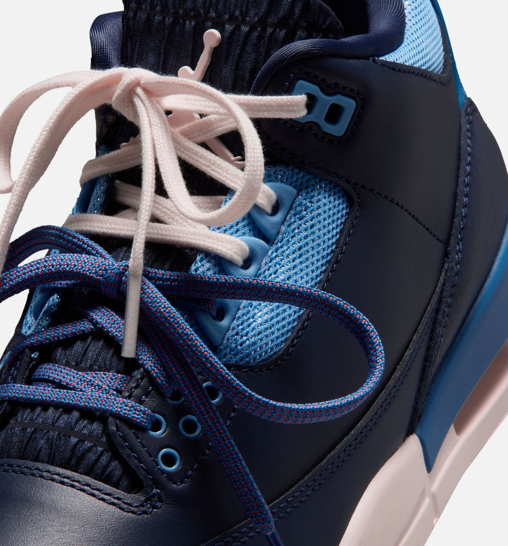Air Jordan 3 Retro Women's Sneakers – Sport Renaissance