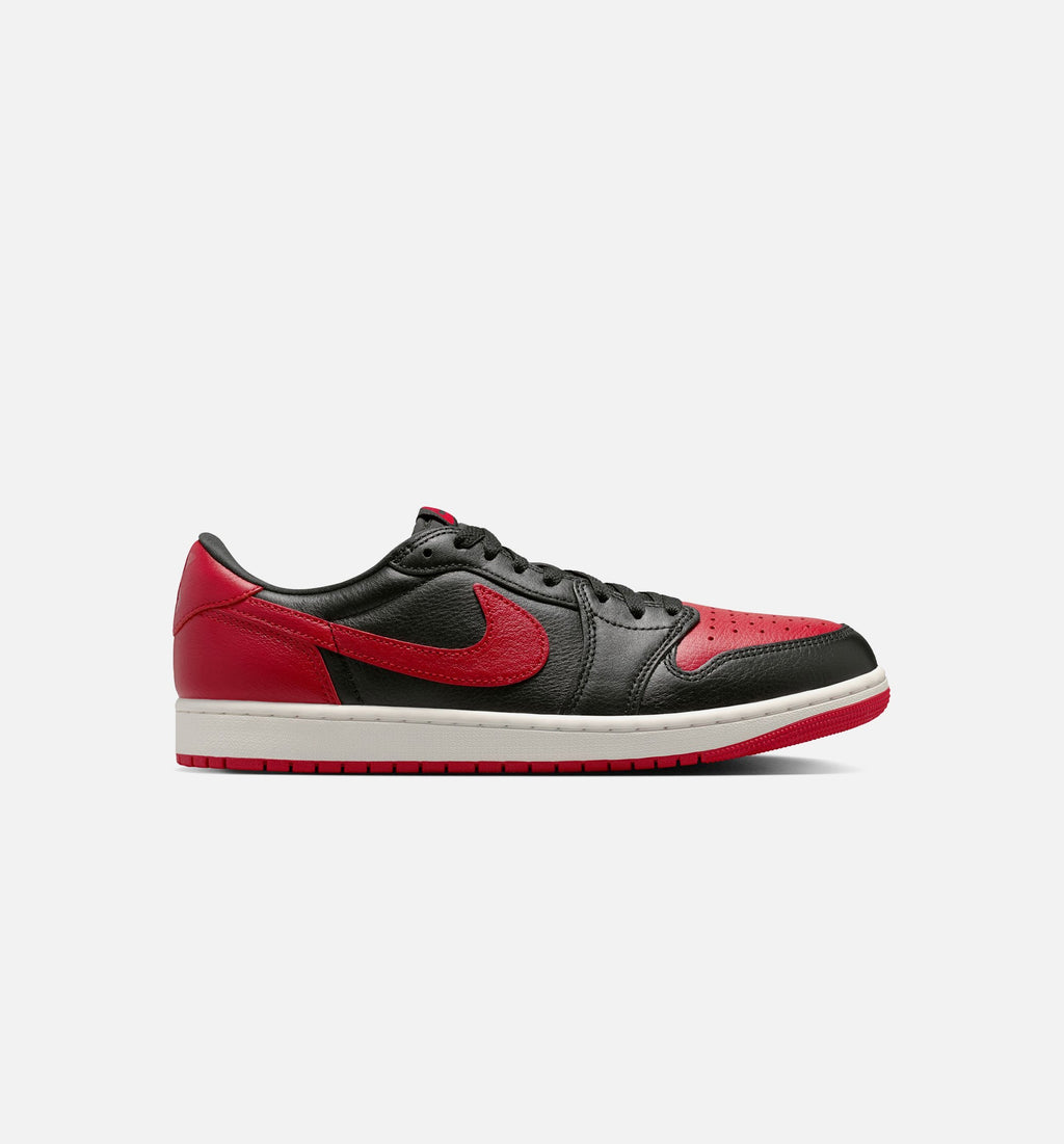 Air Jordan 1 Retro Low OG Men's Sneakers – Banned