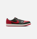 Air Jordan 1 Retro Low OG Men's Sneakers – Banned