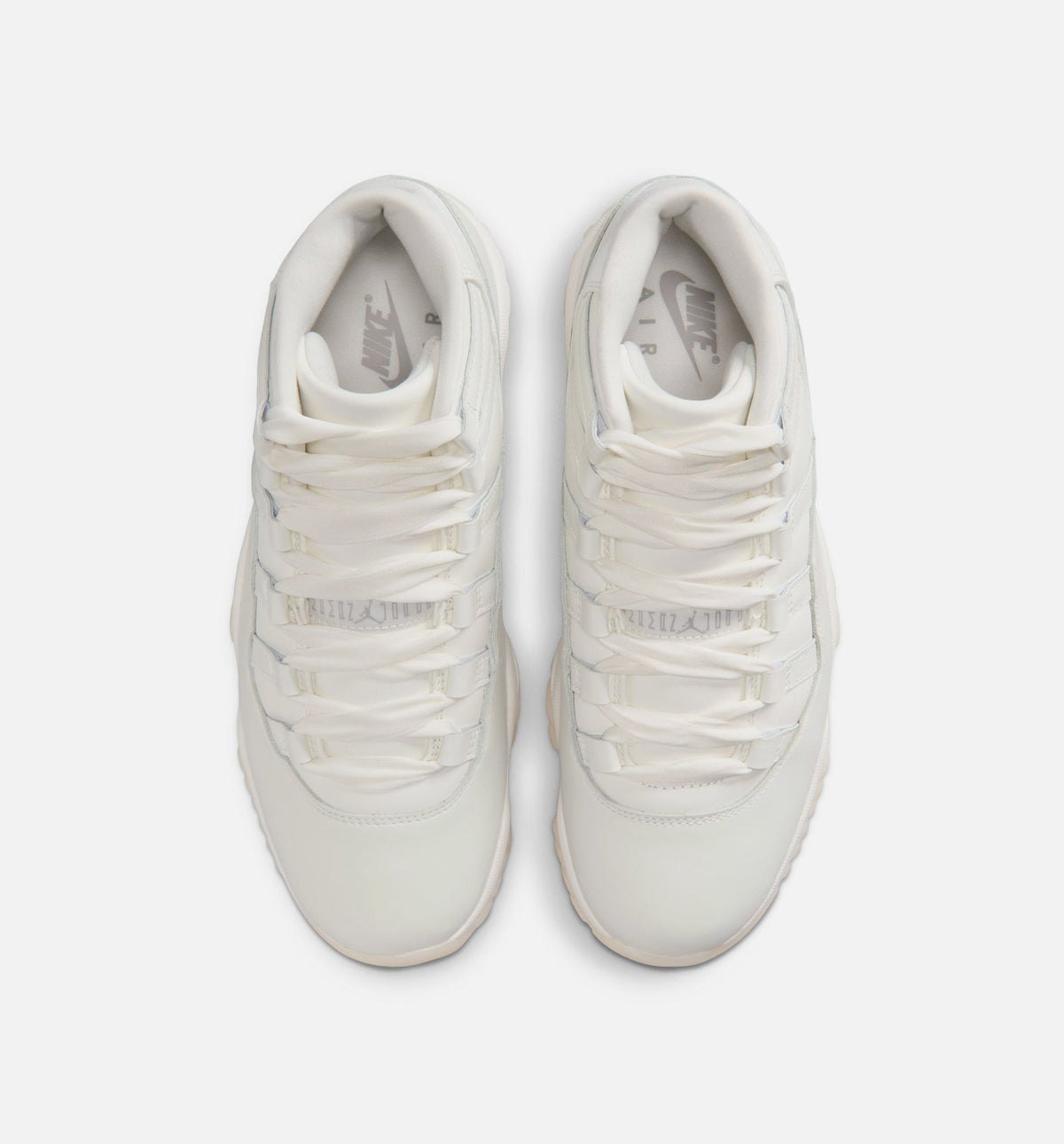 Air Jordan 11 Retro Women's Sneakers – Pearl