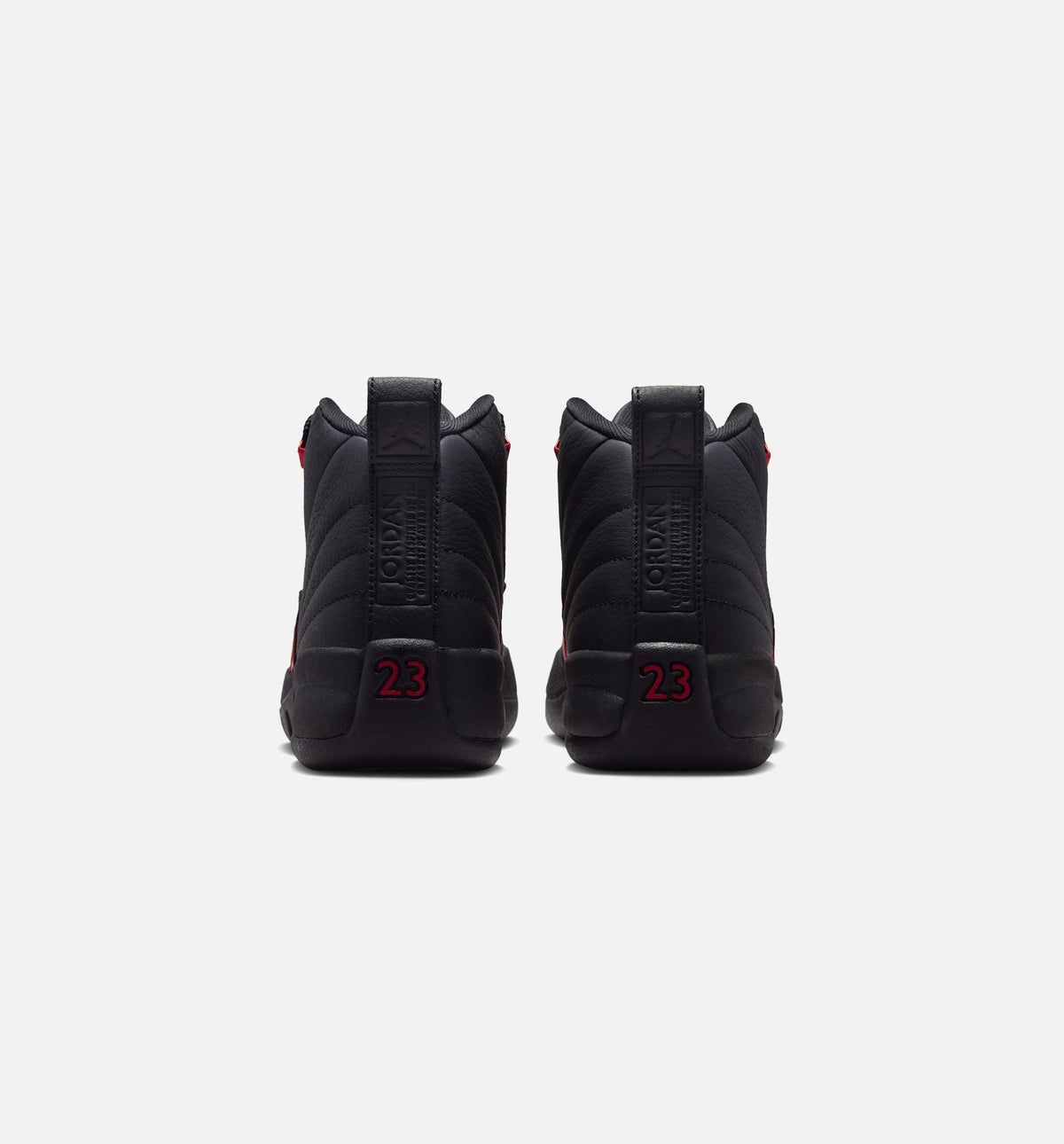 Air Jordan 12 Retro Grade School Sneakers – Bloodline