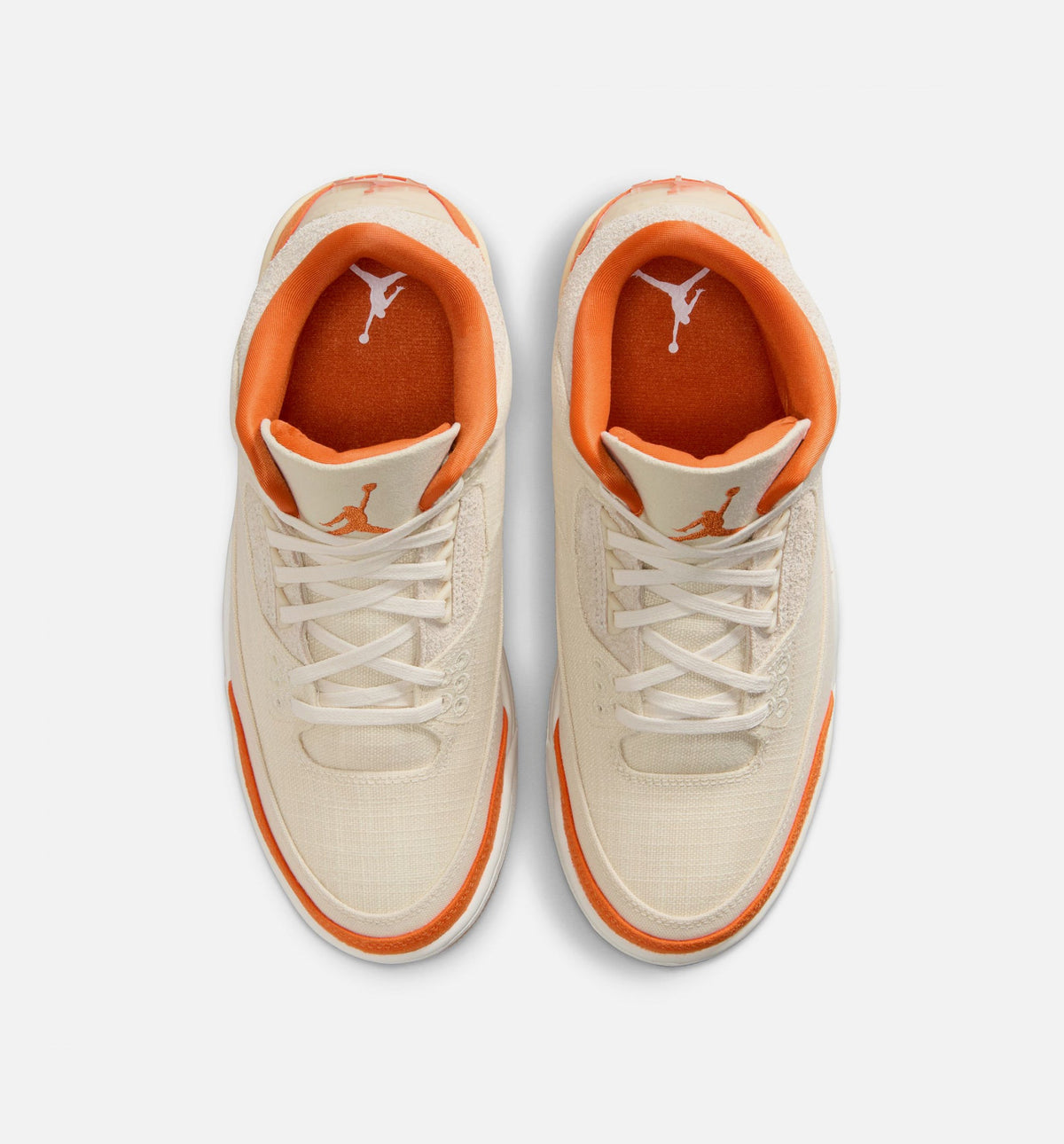 Air Jordan 3 Retro Women's Sneakers – Starfish