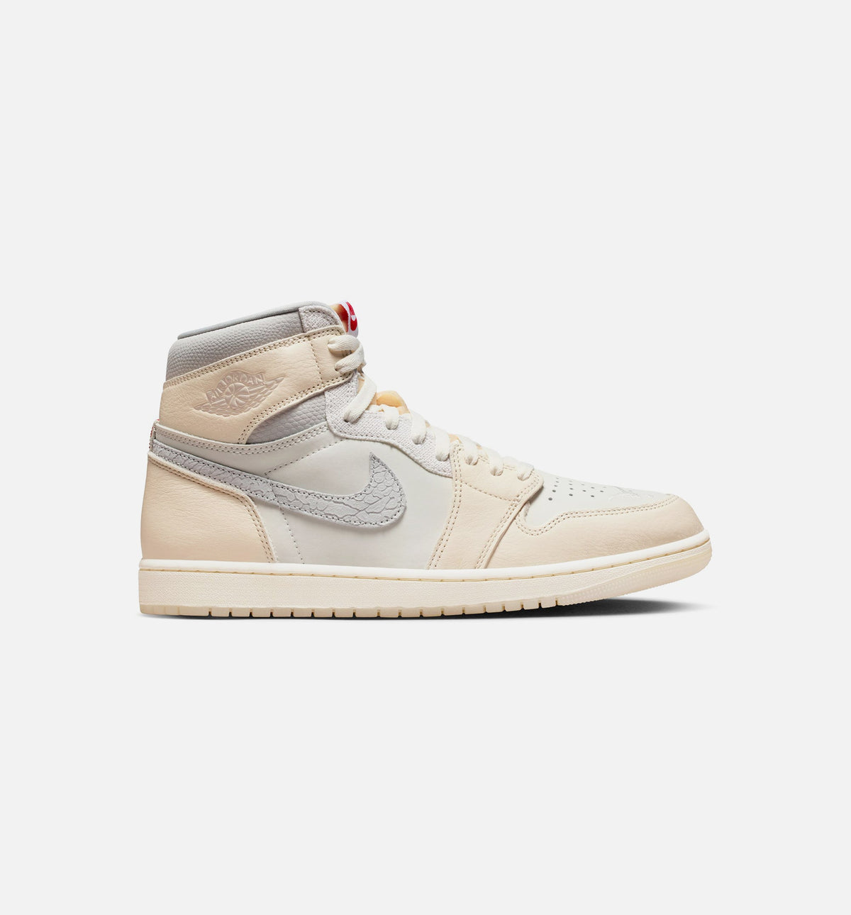 Air Jordan 1 Retro High OG Men's Sneakers – Sail
