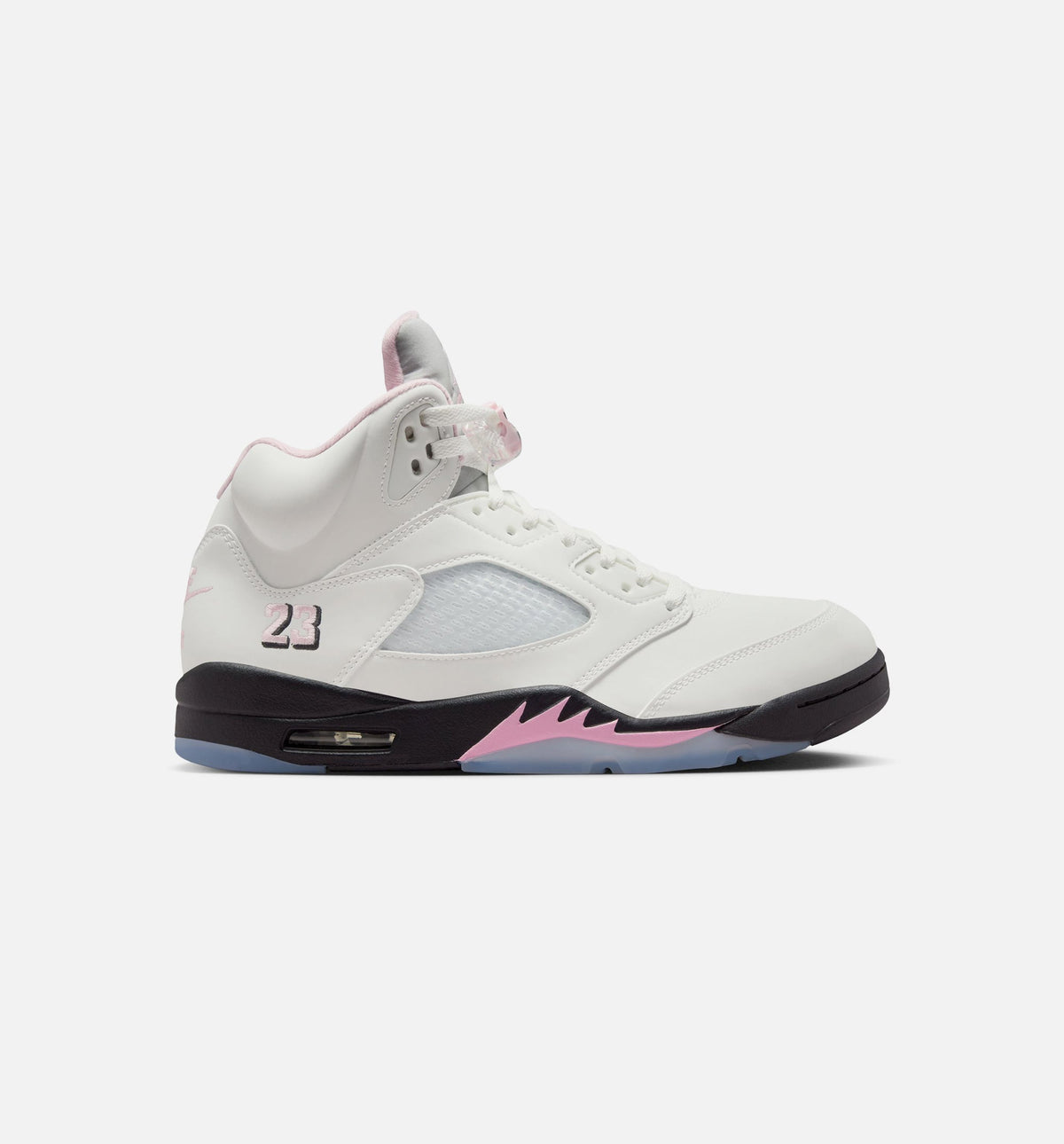 Air Jordan 5 Retro Men's Sneakers – Medium Soft Pink
