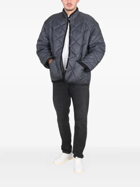 Lavenham quilted jacket