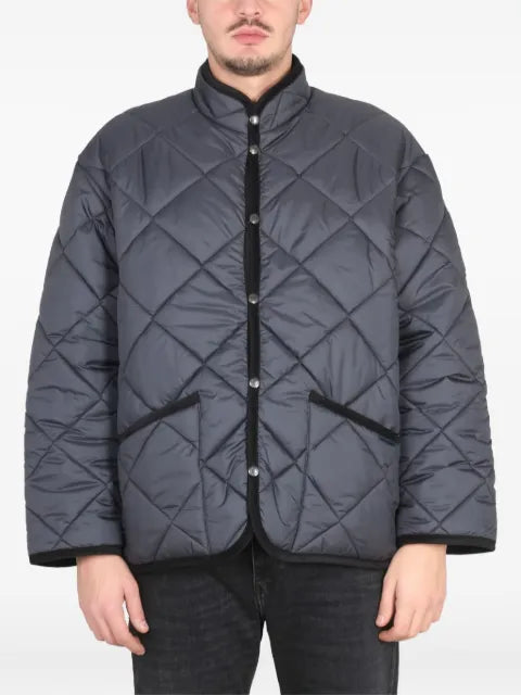 Lavenham quilted jacket