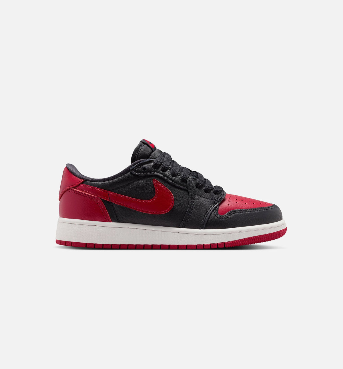 Air Jordan 1 Retro Low OG Grade School Sneakers – Banned