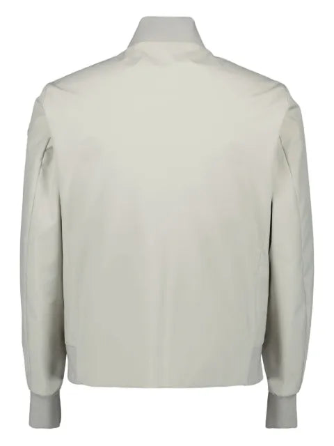 Moncler Epinal 3-in-1 quilted bomber jacket