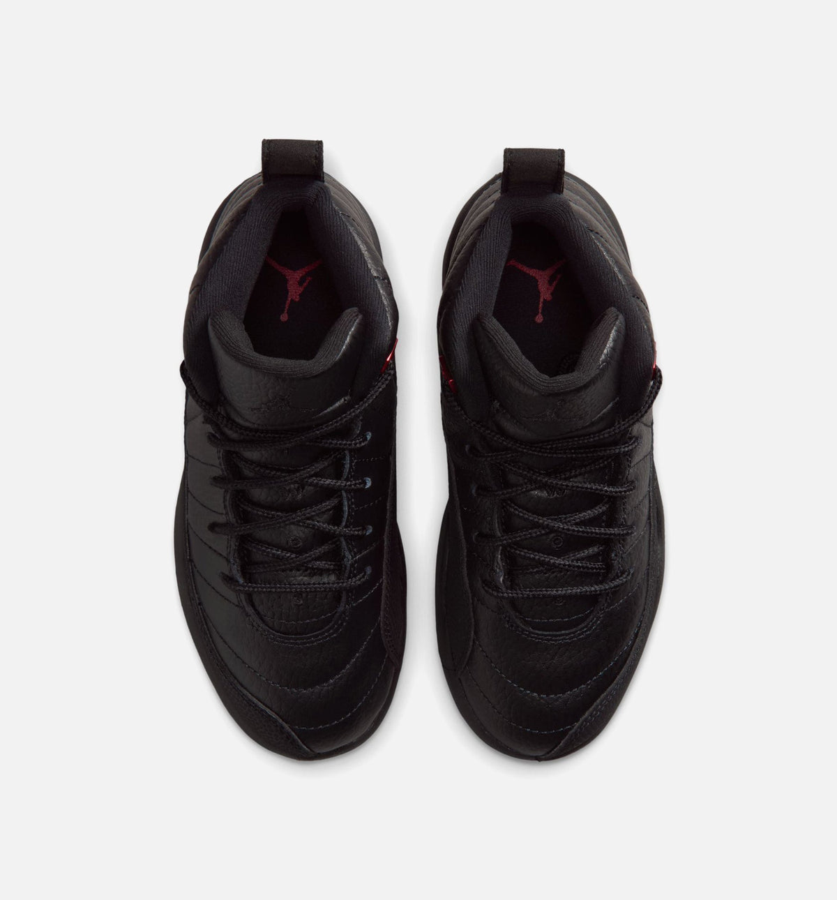 Air Jordan 12 Retro Preschool Sneakers – Bloodline