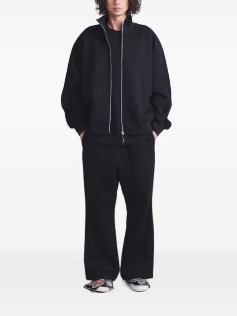 Yoshiokubo Net Line track jacket